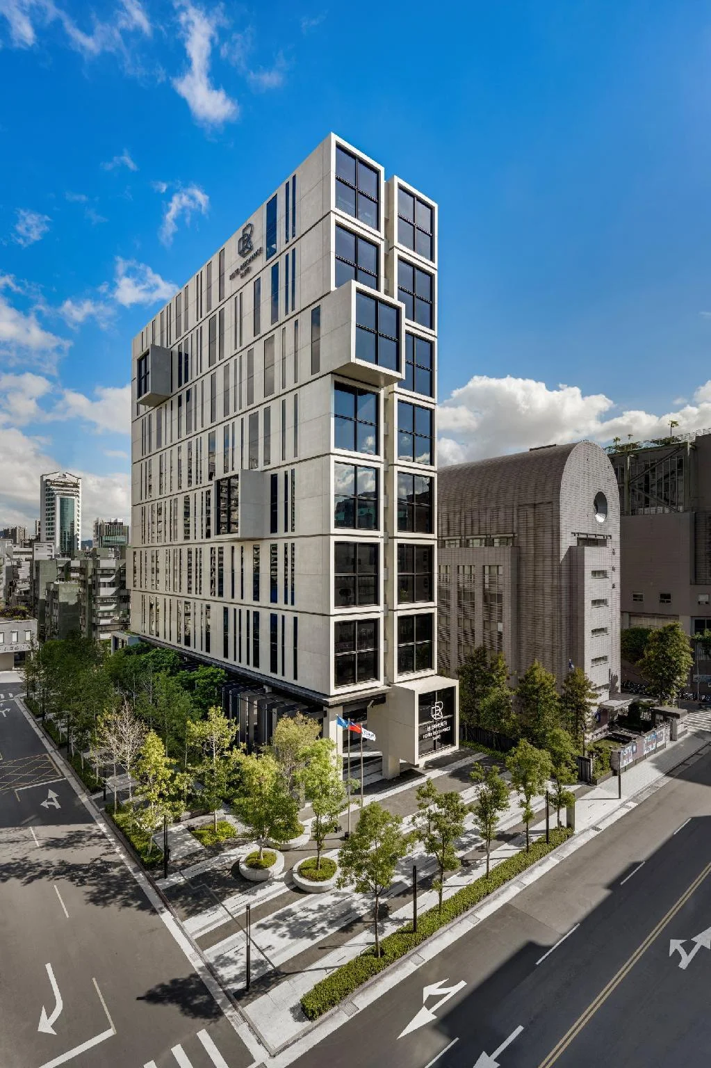 台北時代寓所 實景照