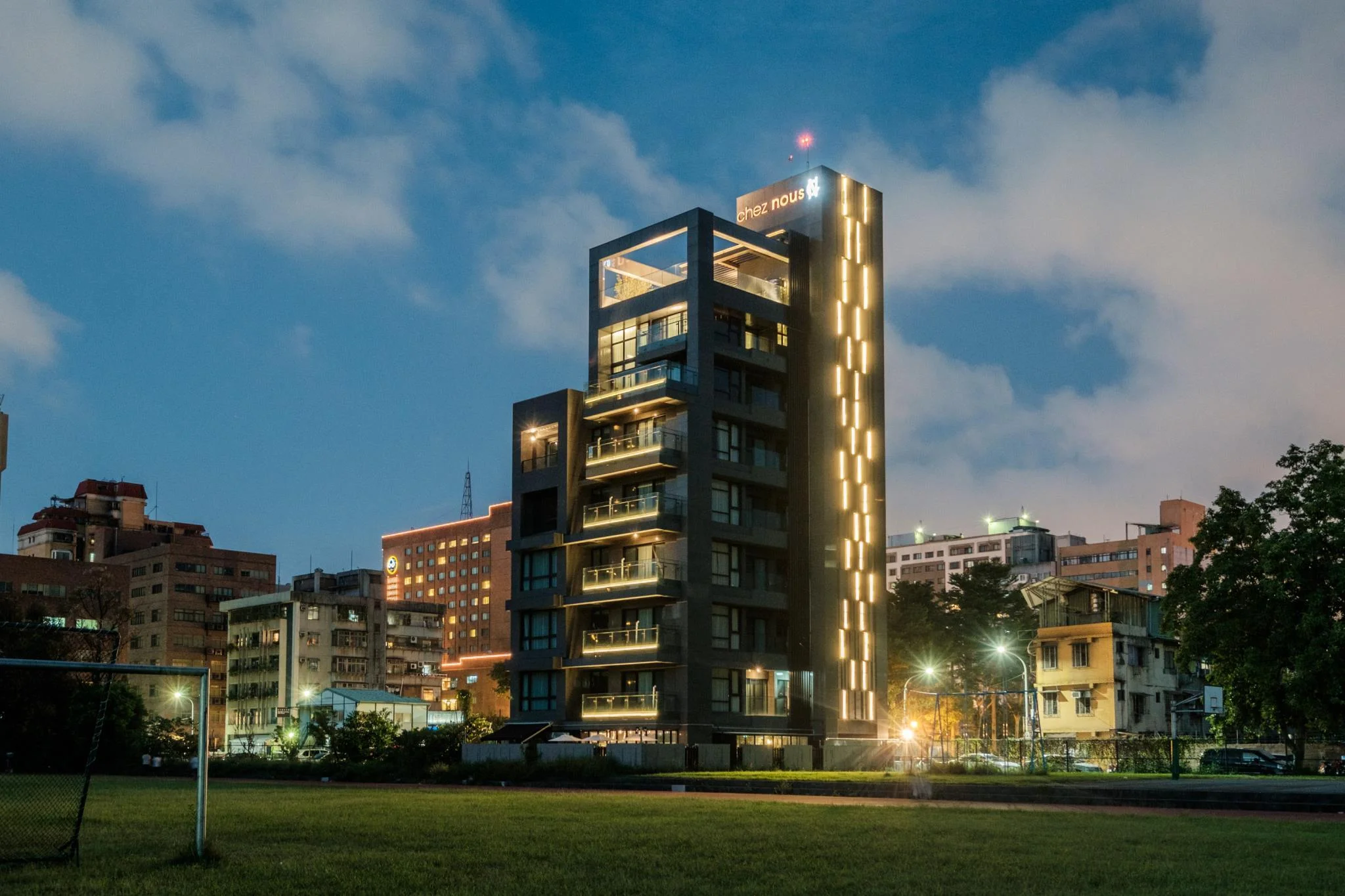 台北司旅 實景照