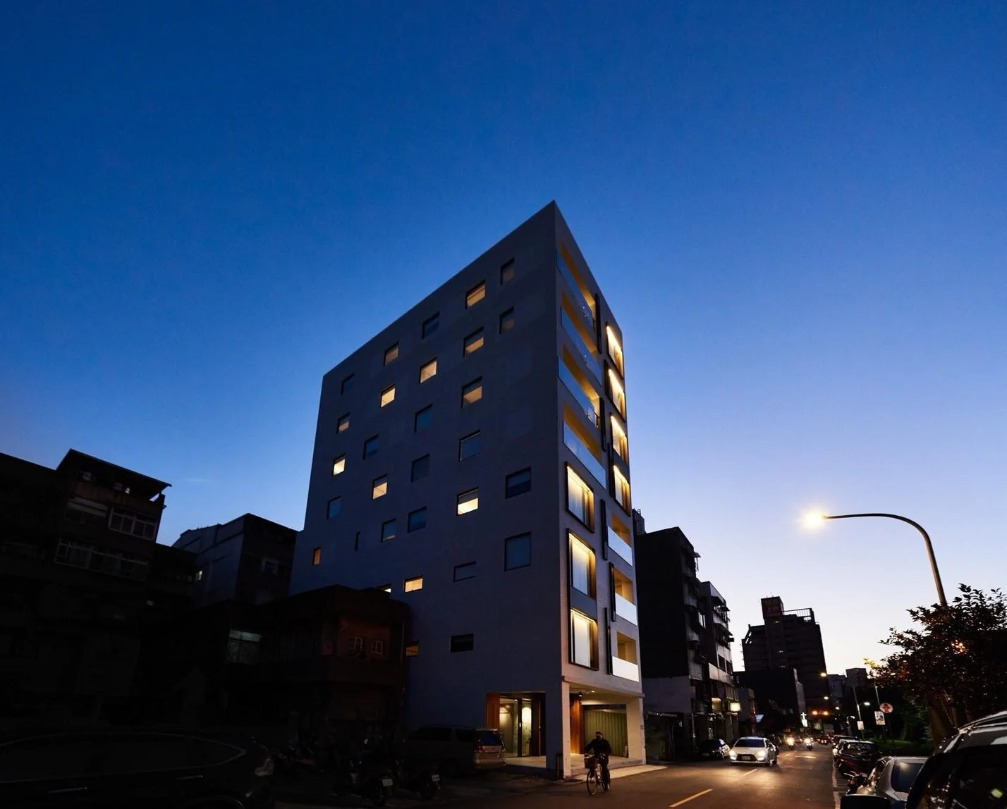 松河璞旅 實景照