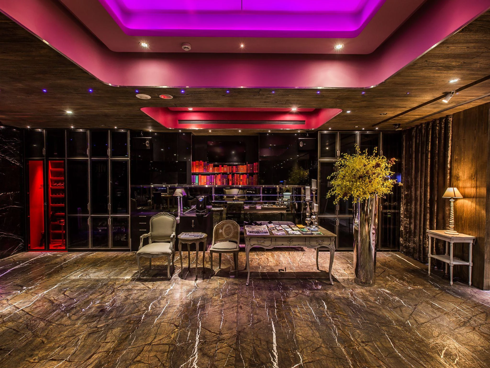 薆悅酒店 實景照