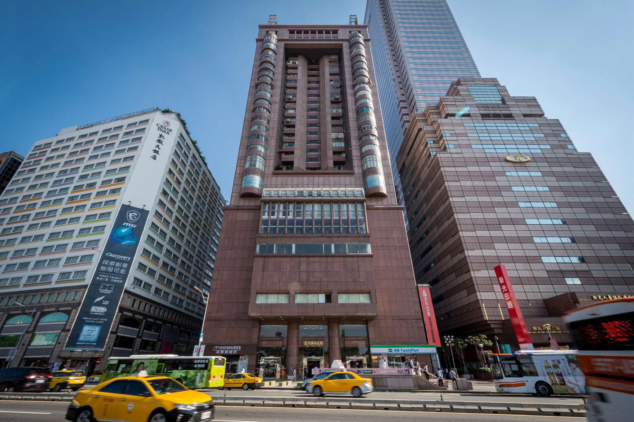 日光拾玖 實景照