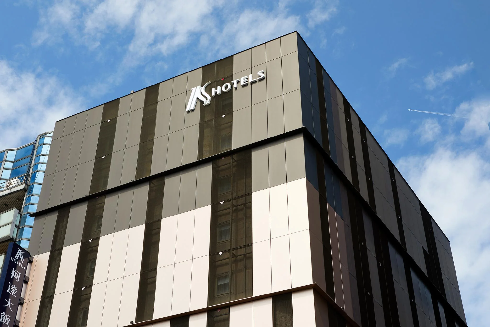 柯達大飯店 台北南京 實景照