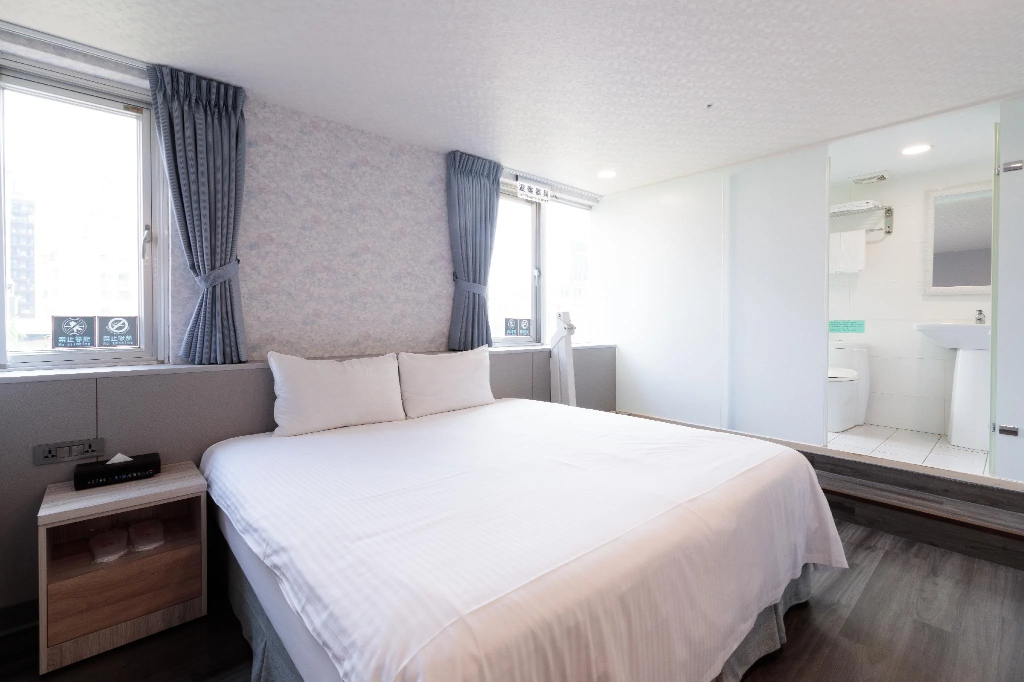 歐法行旅 實景照