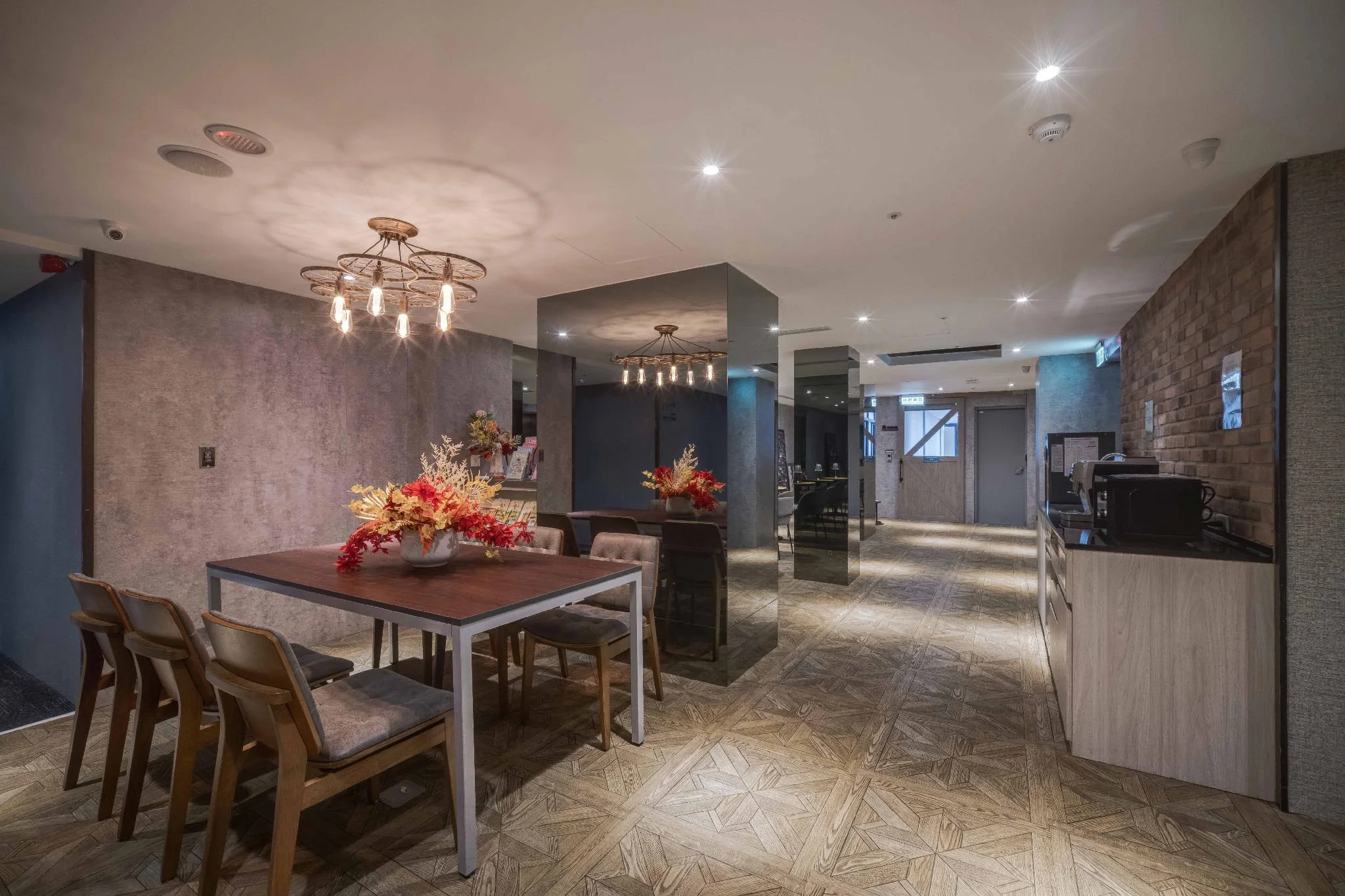 日光樂居西門館 實景照