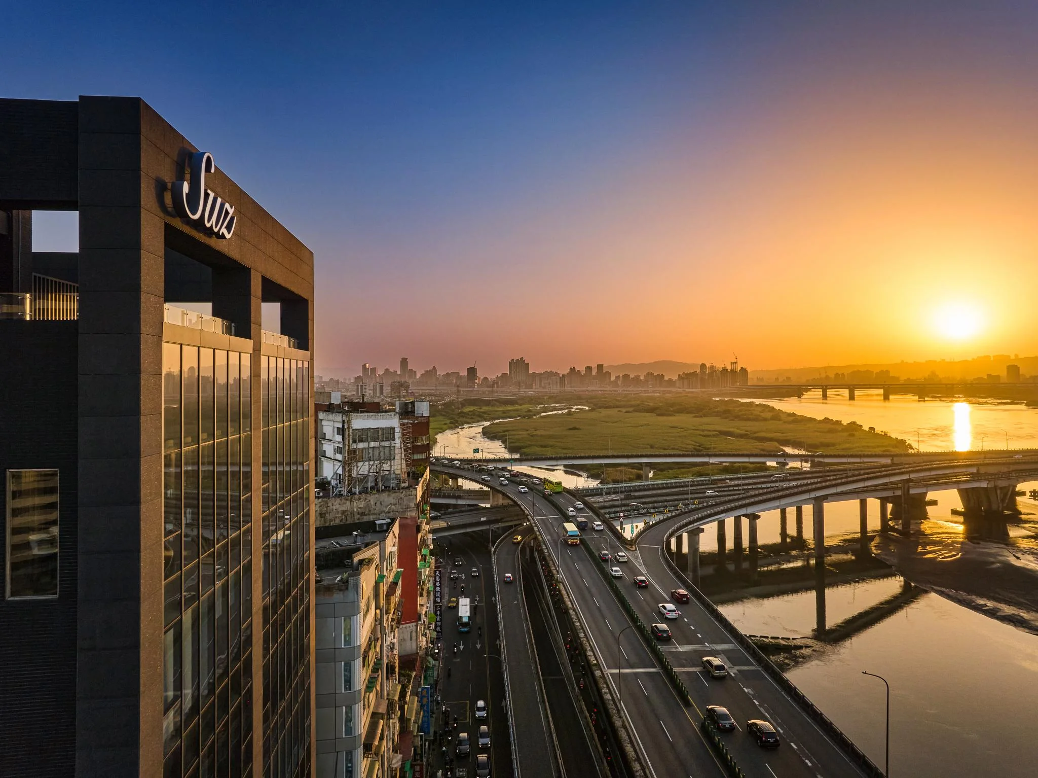 台北宿之酒店臻品之選 實景照