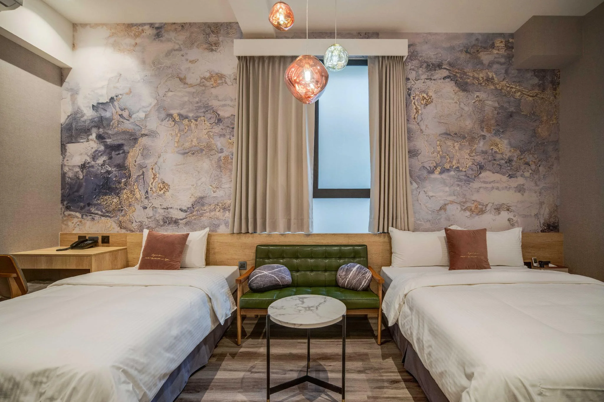 日光樂居成都館 實景照