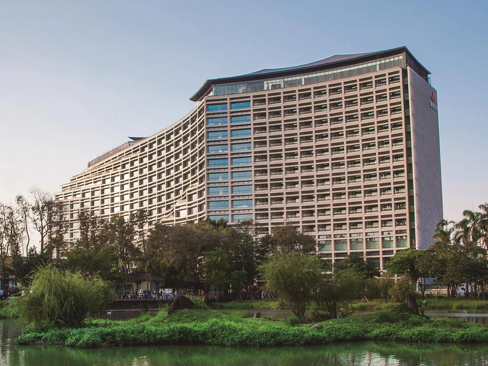 誠品行旅 實景照