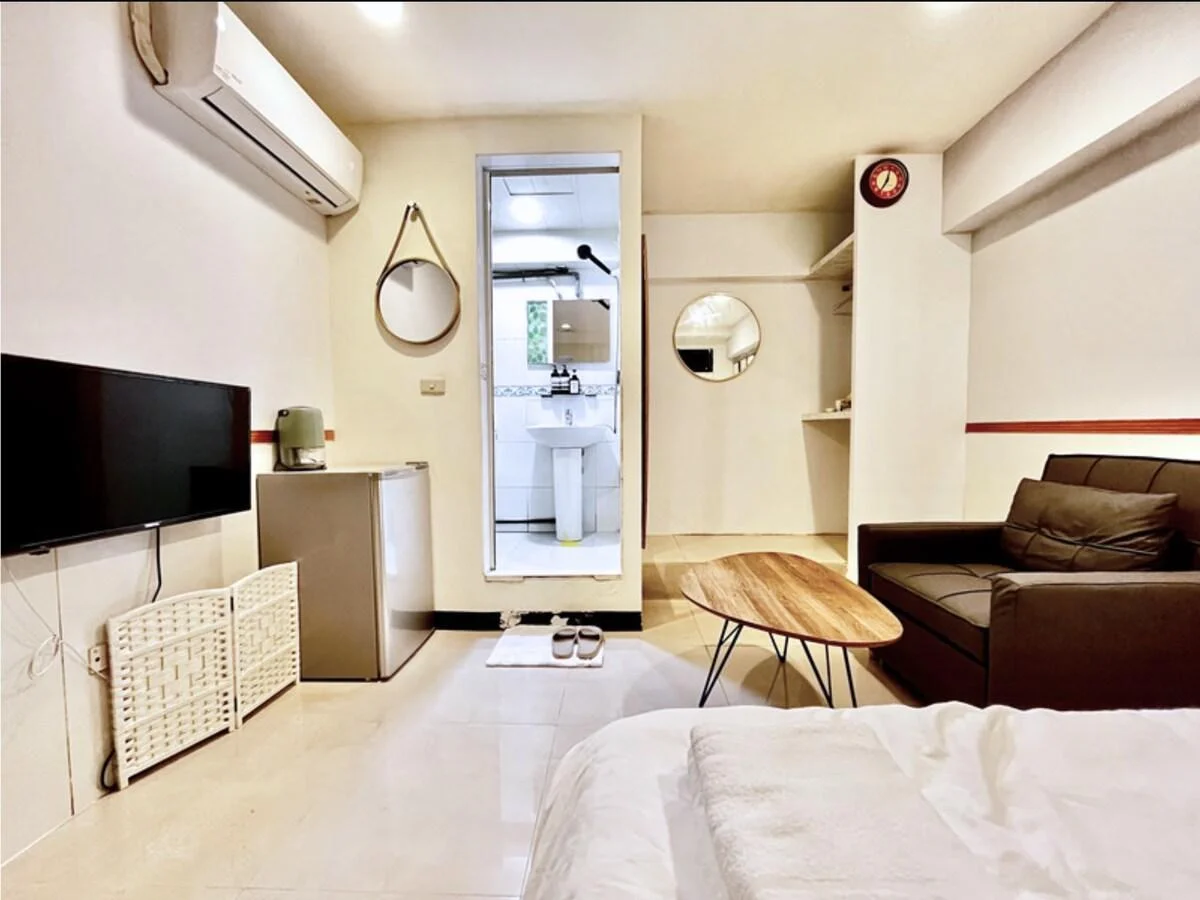 Taipei Apartments 實景照