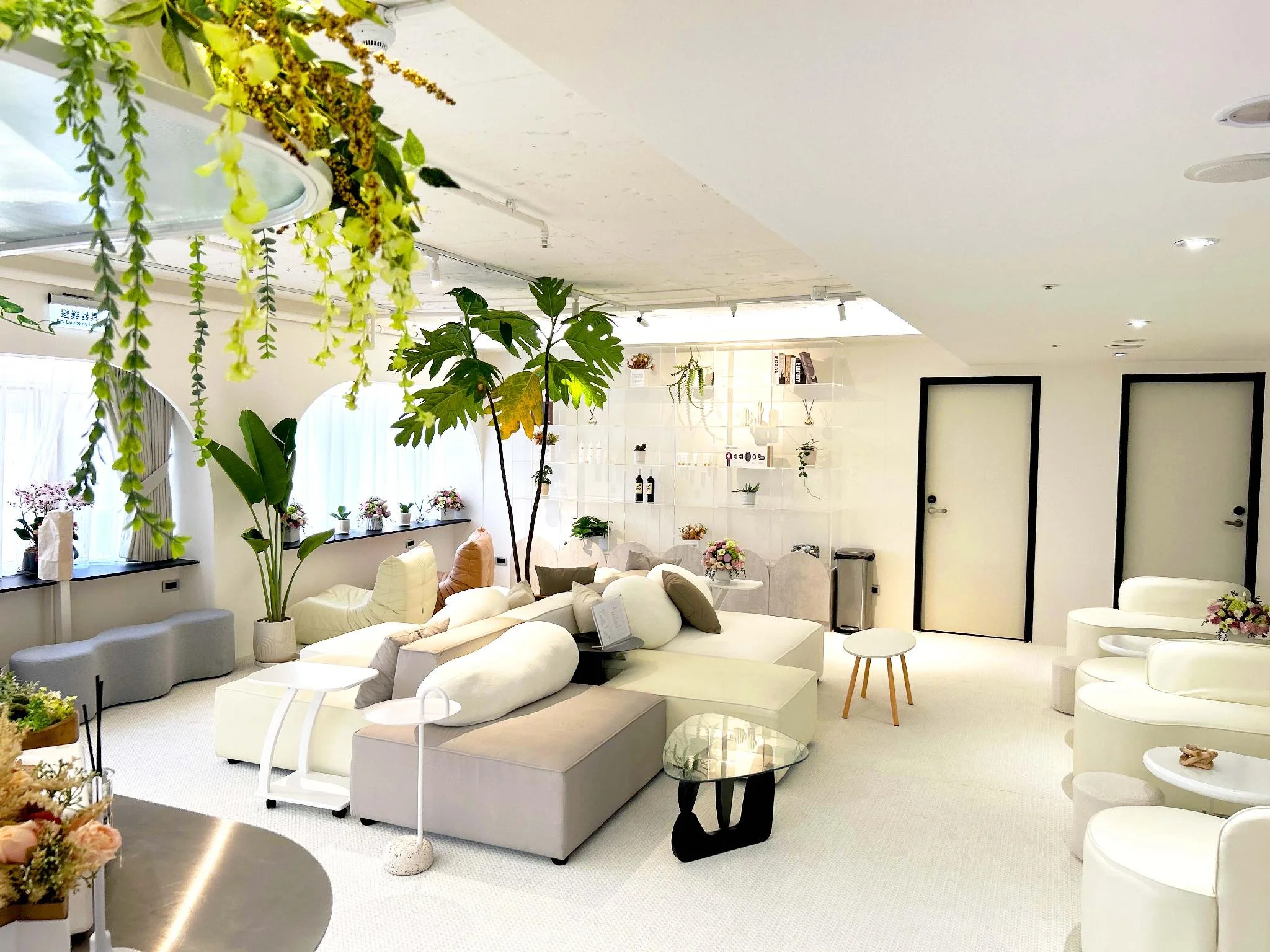 台北美好境界西門館 實景照