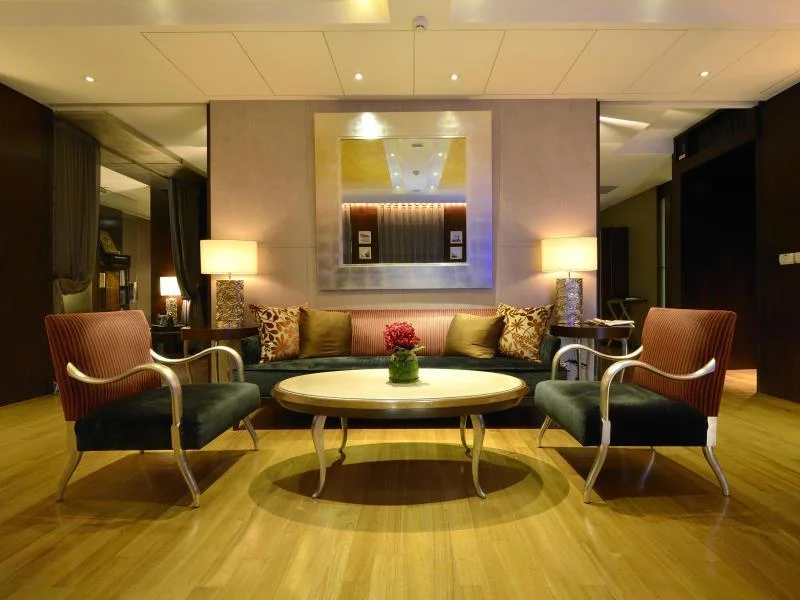 台北商旅大安館 實景照