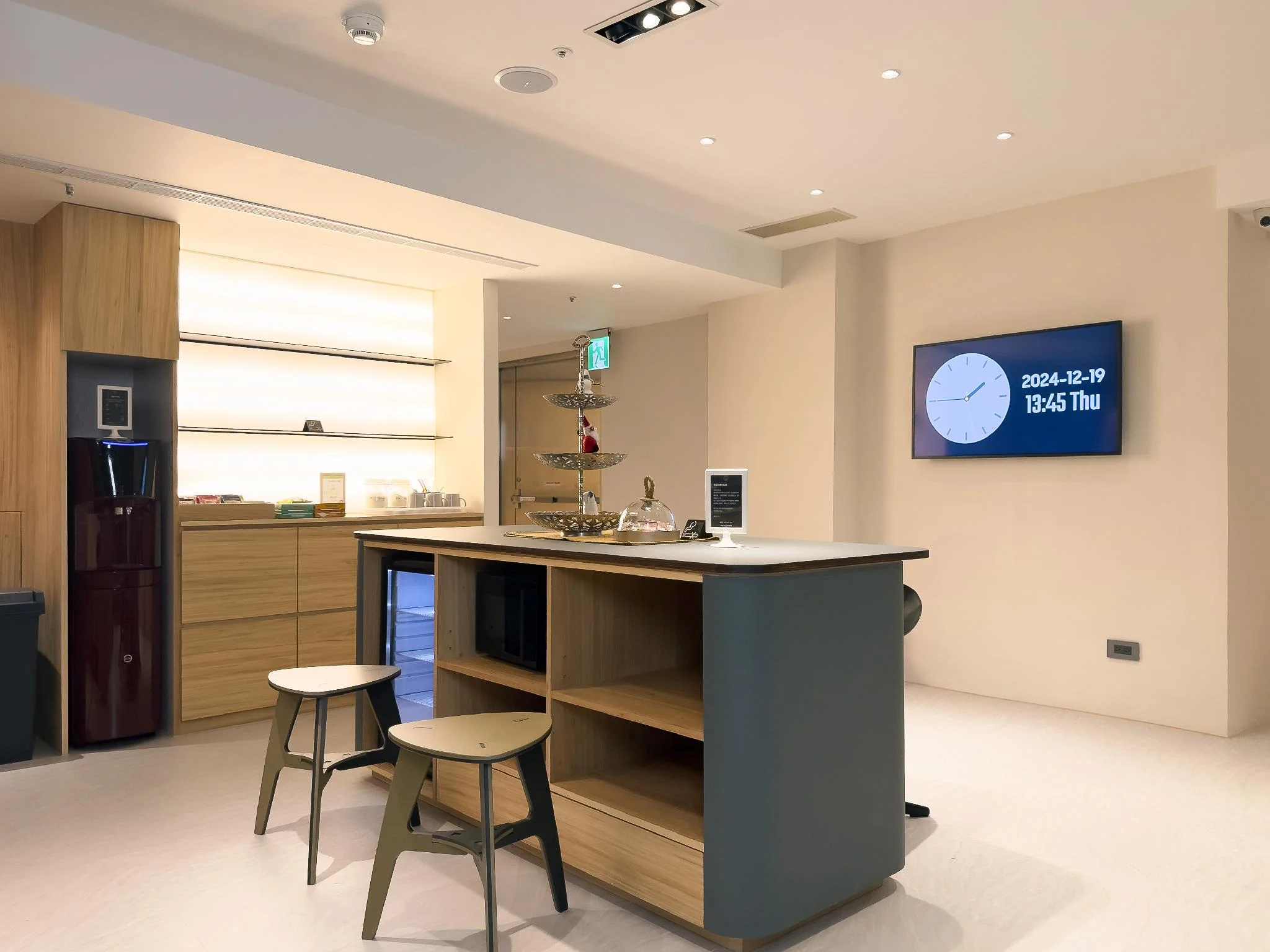 拾光行旅 實景照