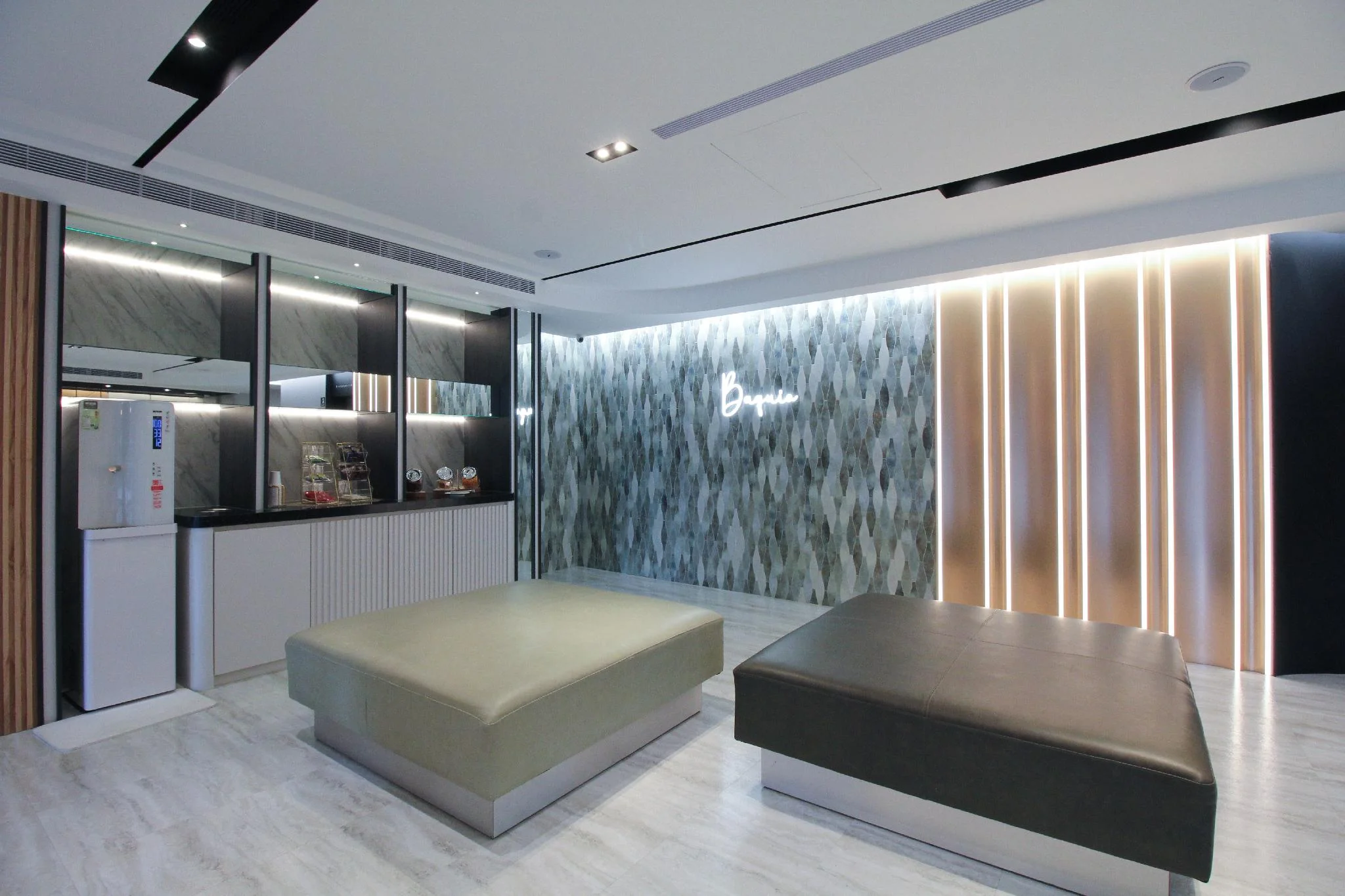 台北碧瑤飯店 實景照