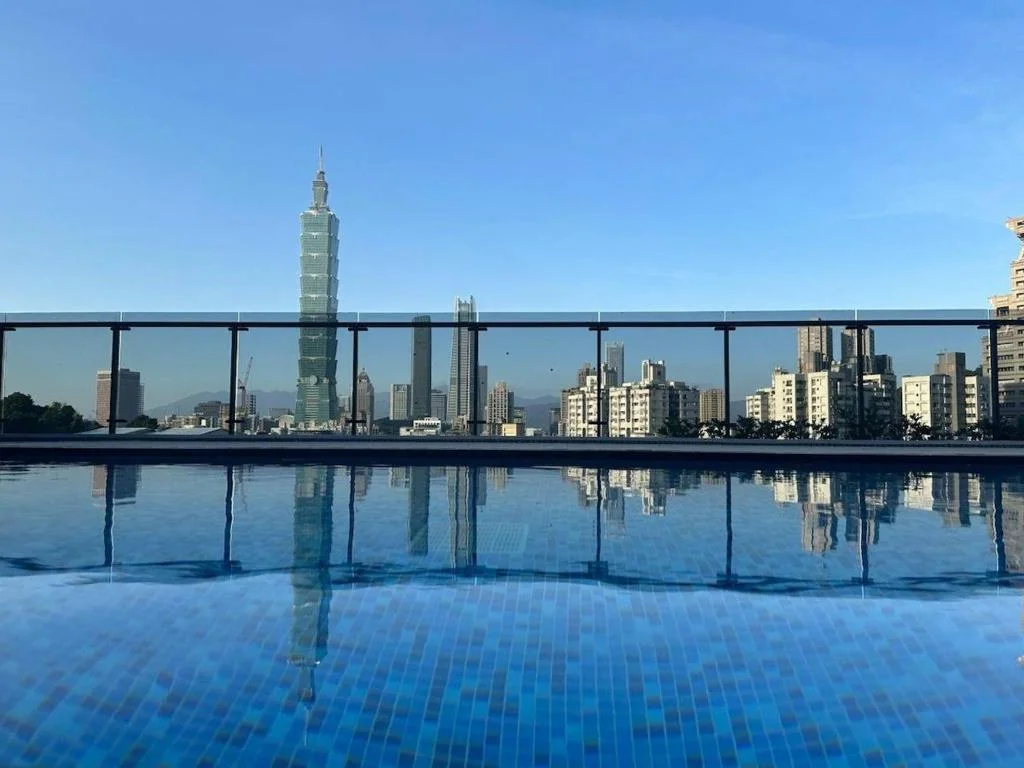 琥珀皇后館 實景照