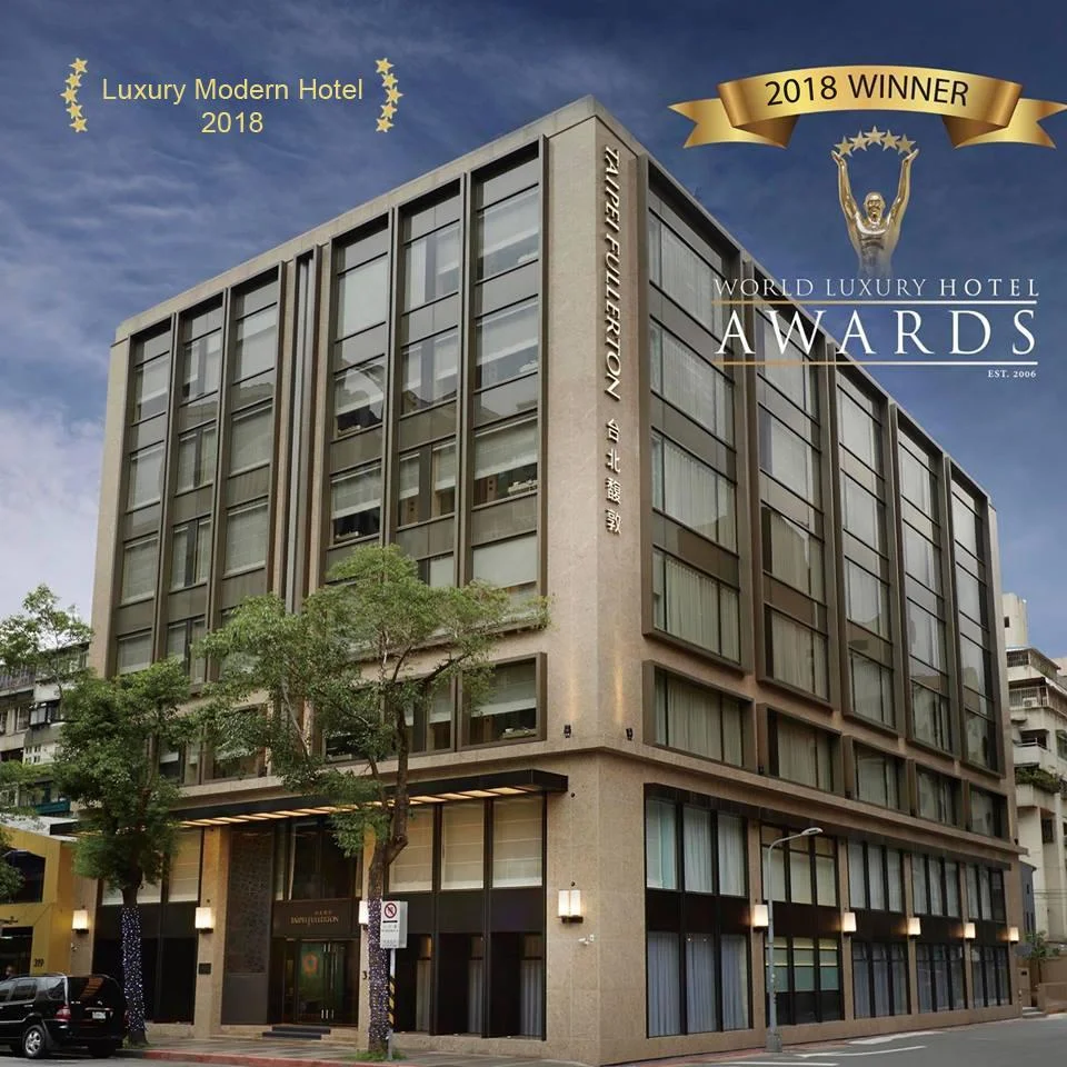 台北馥敦-馥寓 實景照