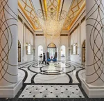 台北文華東方酒店 縮圖 3