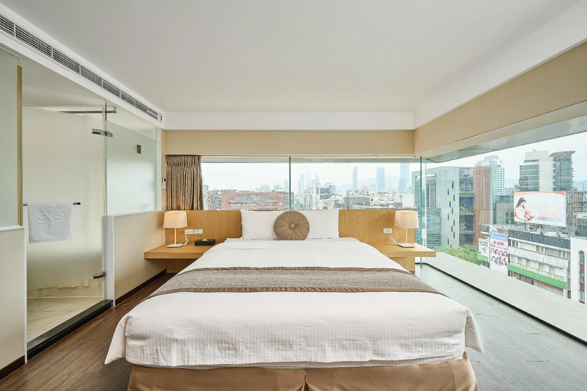 特級房 (Supreme Room)