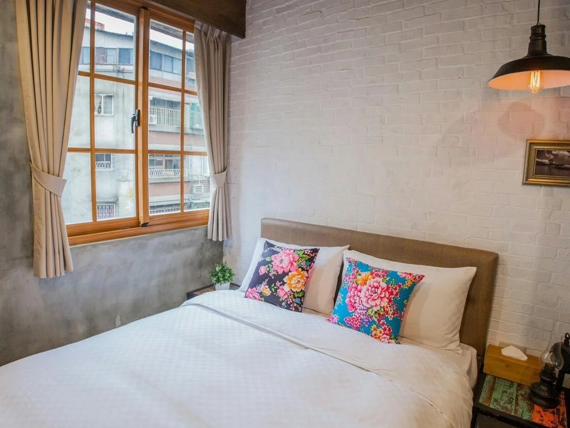 高級雙人房 (Superior Double Room)