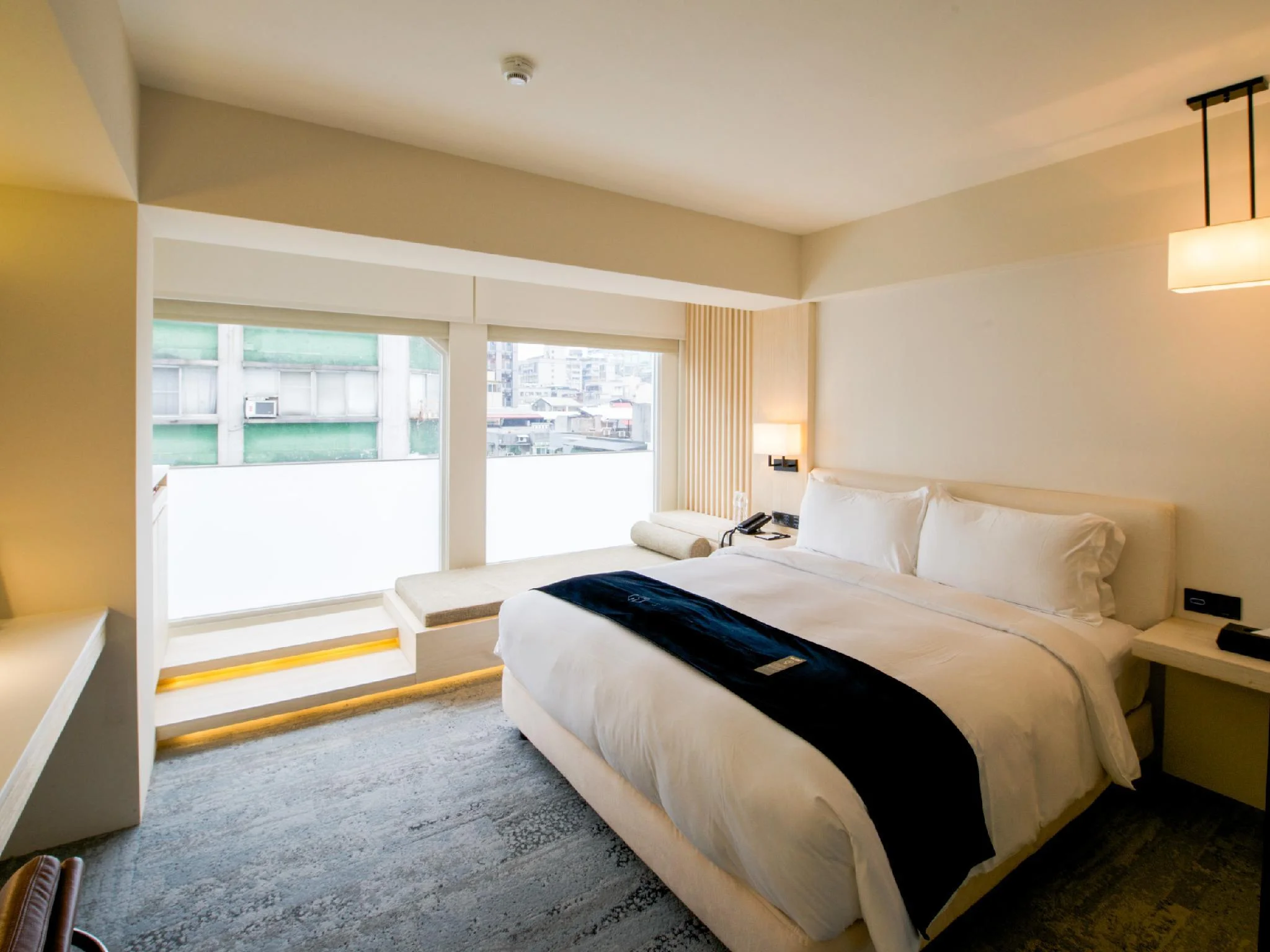 雙人房 (Double Room)