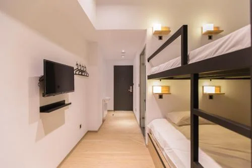 景觀家庭房 (Family Room with View)