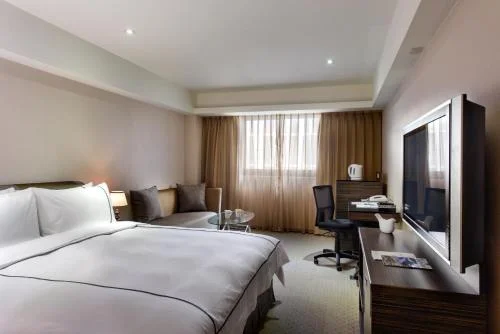 行政客房 (Excecutive Room)