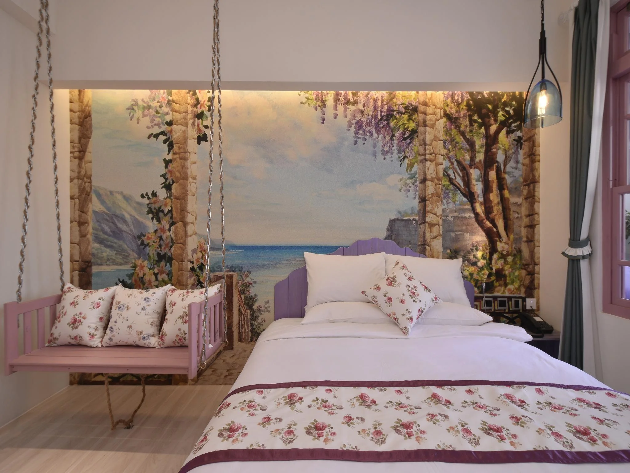 高級雙人間- 禁煙 (Superior Double Room - Non-Smoking)