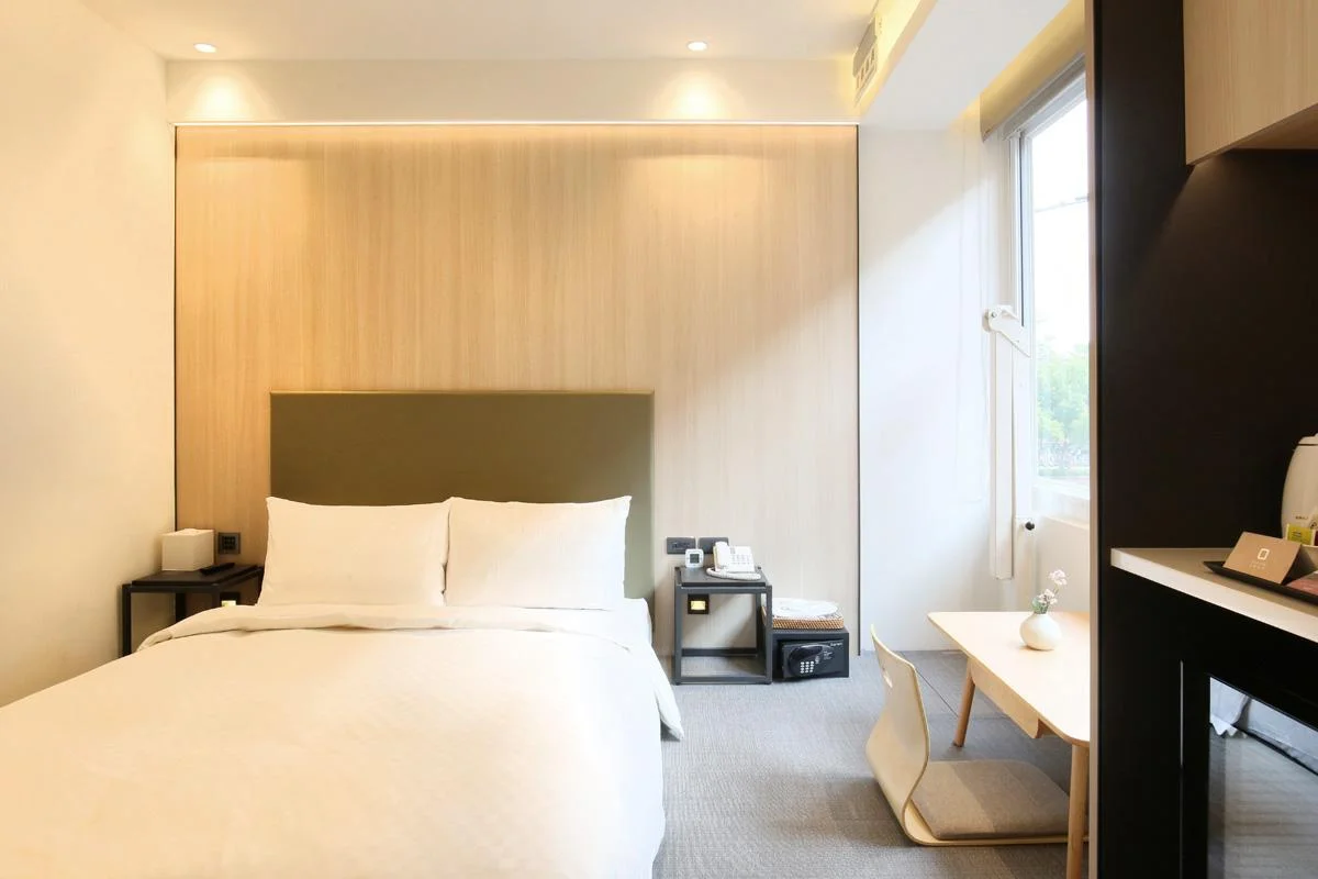 高級房 (Superior)