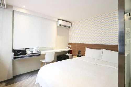 菁英房 (Elite Room)