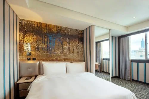 標準房 (Standard)