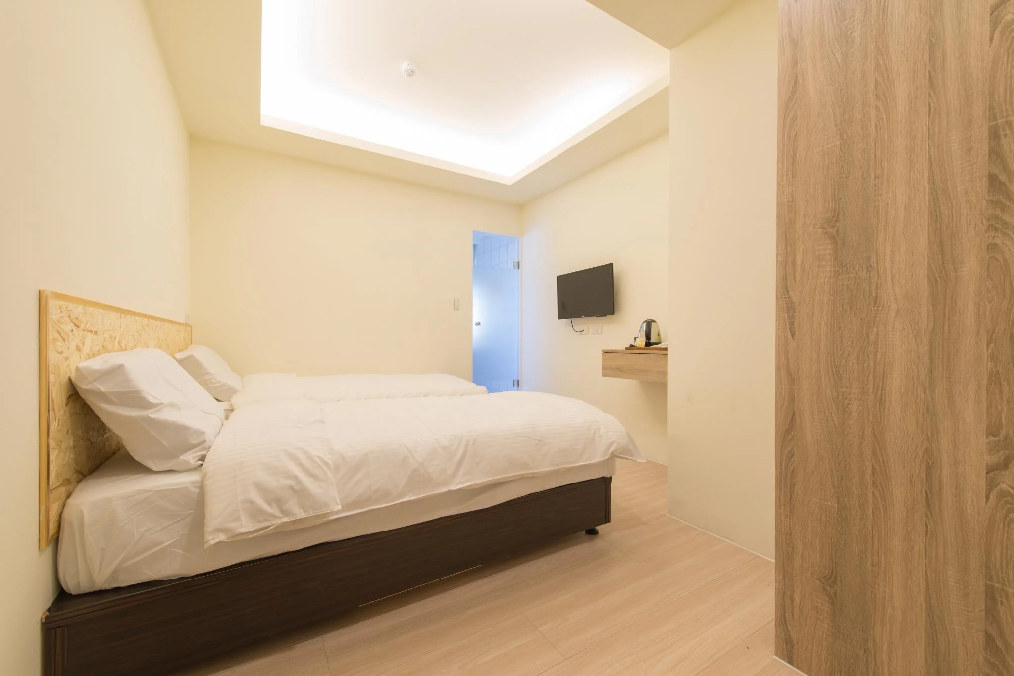 精品房 (Standard Room)