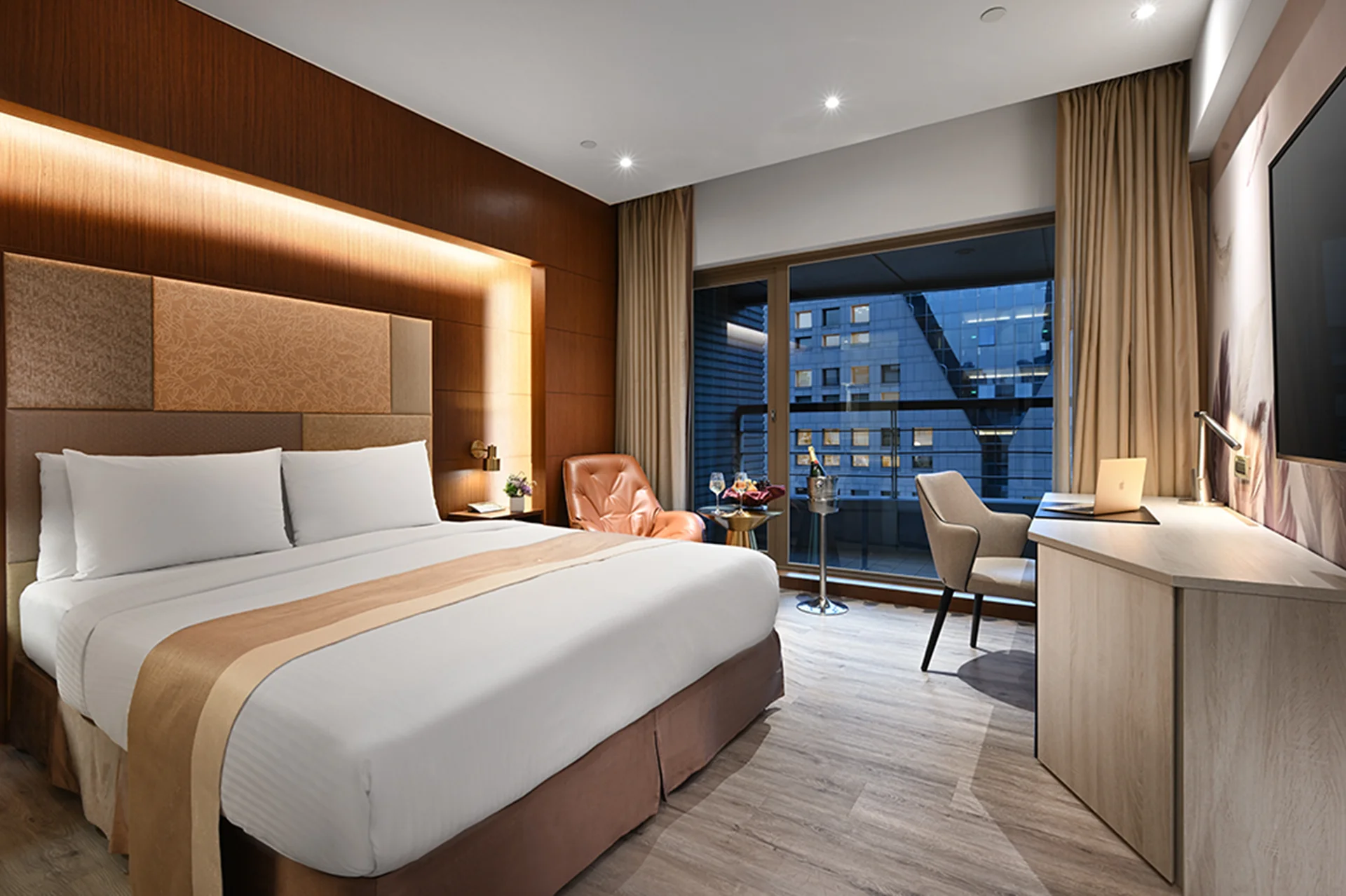 標準大房 (Standard Queen)