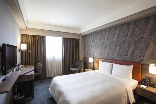 高級雙人房 (Superior Double)