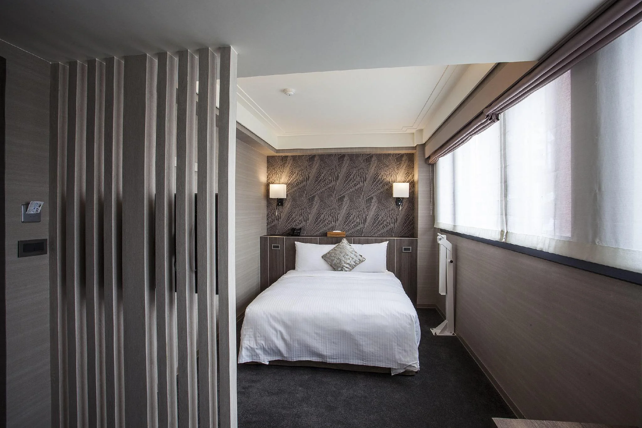 雅緻房 (Elegant Room)