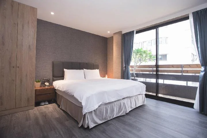 菁英房 (Elite Room)