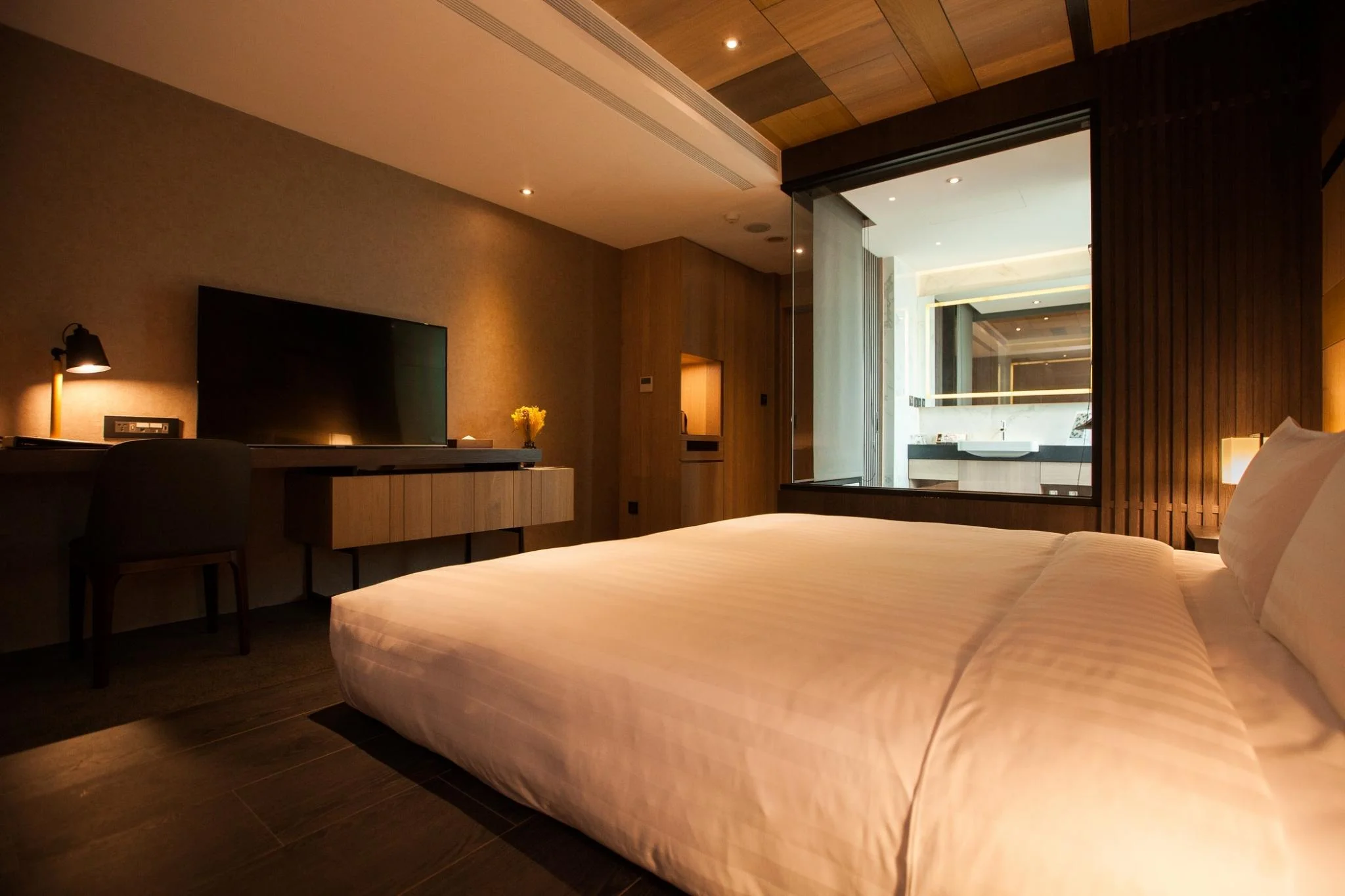 麗致行政套房 (Executive Suite)