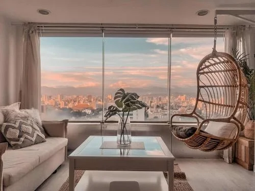 尊享單室套房G7 (Grand Studio G7)