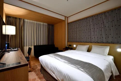 雙人房 (Double Room)