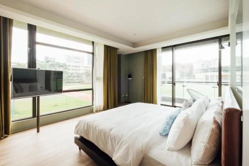 尊享豪華房 (Grande Deluxe Room)