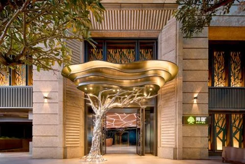 隨機安排房型 - 可住2人 (Run of House - 2 People)