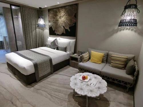 標準房 (Standard Room)