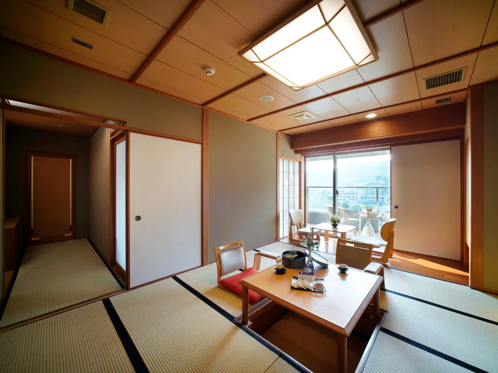 行政特大房 (Executive King)