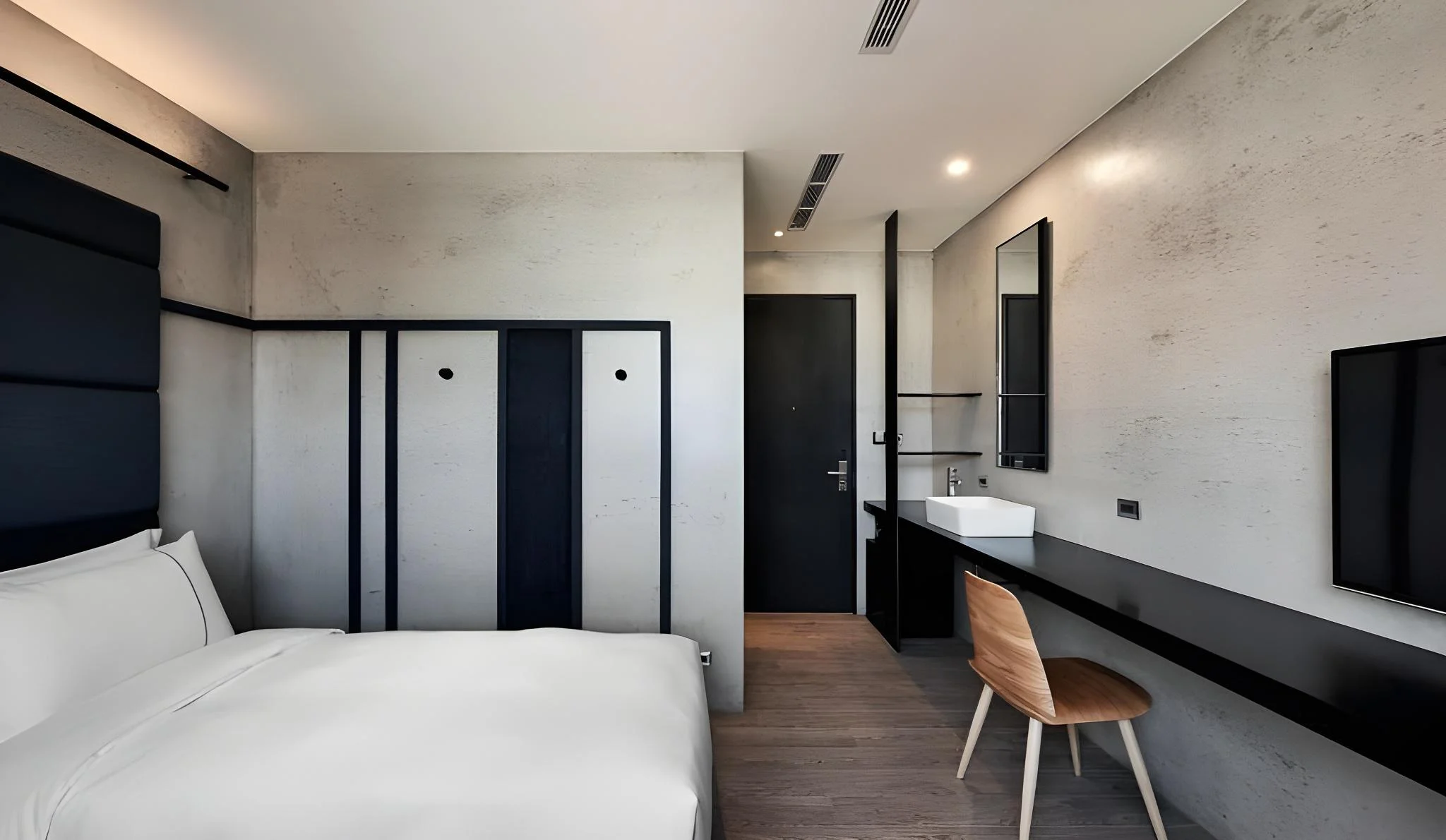 高級房 (Superior Room)