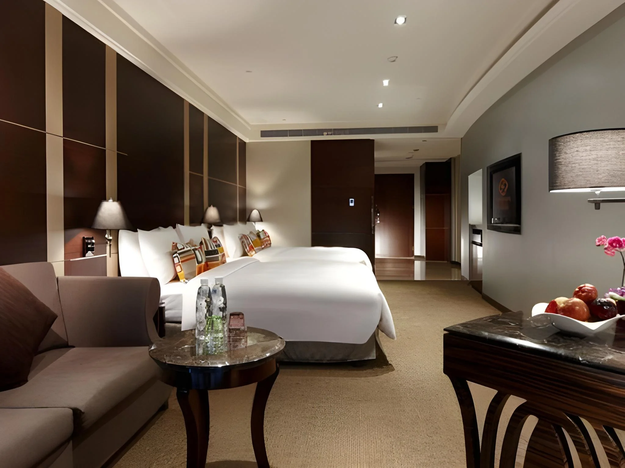 經典家庭房 (Classic Family Room)