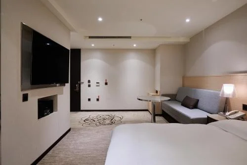 客房 - 無窗/無障礙友善 (Room without Window - Accessible)