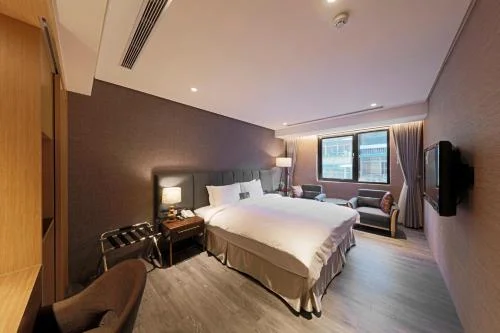 高級房 (Superior Room)