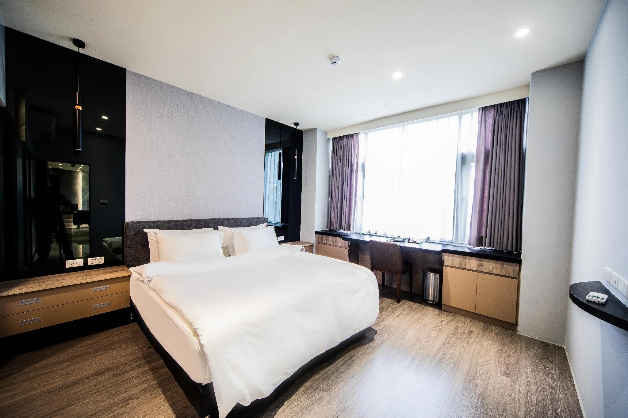 行政套房 (Executive Suite)