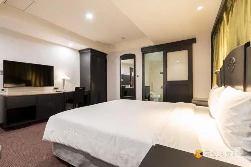 高級房 (Superior Room)