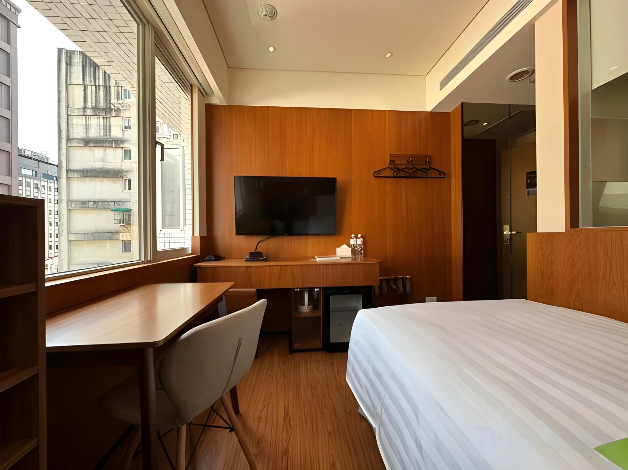 標準單人房 (Single Standard)