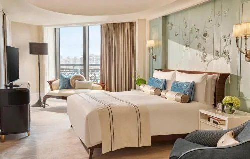 俱樂部生活風格套房(特大床) (Club Lifestyle Suite King)