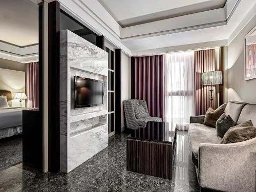 園景套房 (Park View Suite)