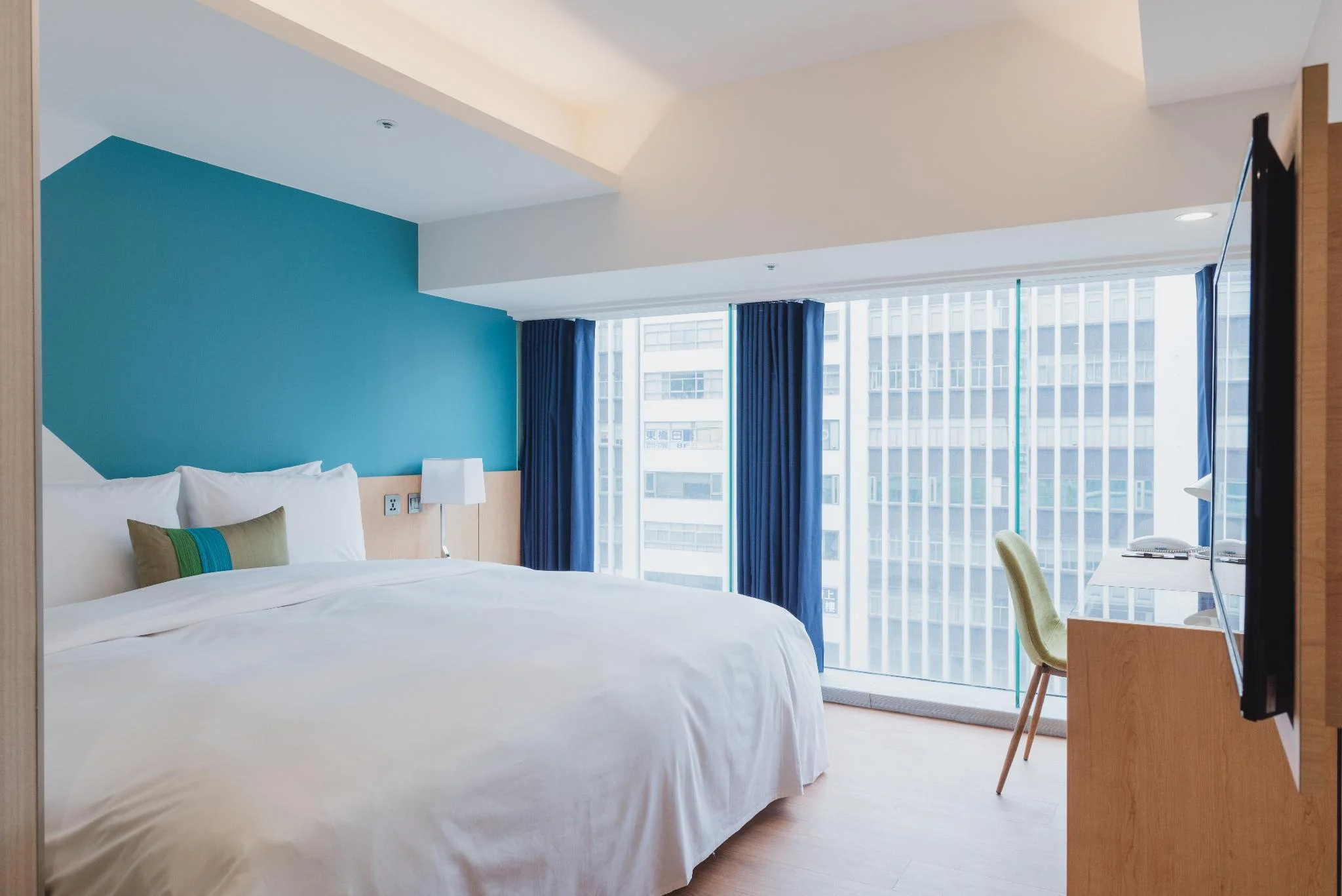 商務房 (Business Room)